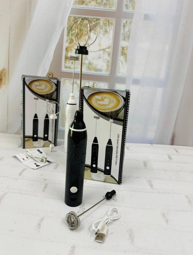 همزن جادویی شارژی