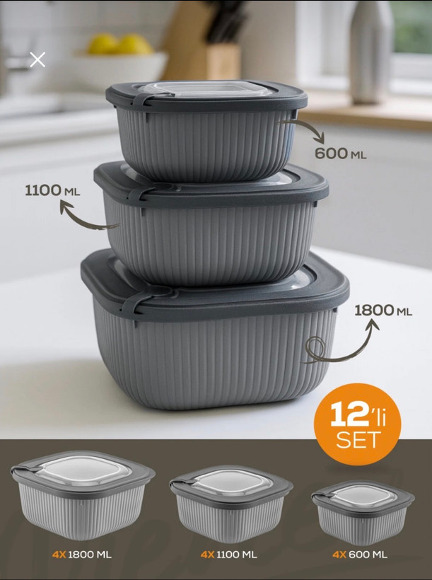 ظروف نگهدارنده ترک