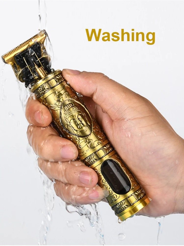خطزن موی اقایان