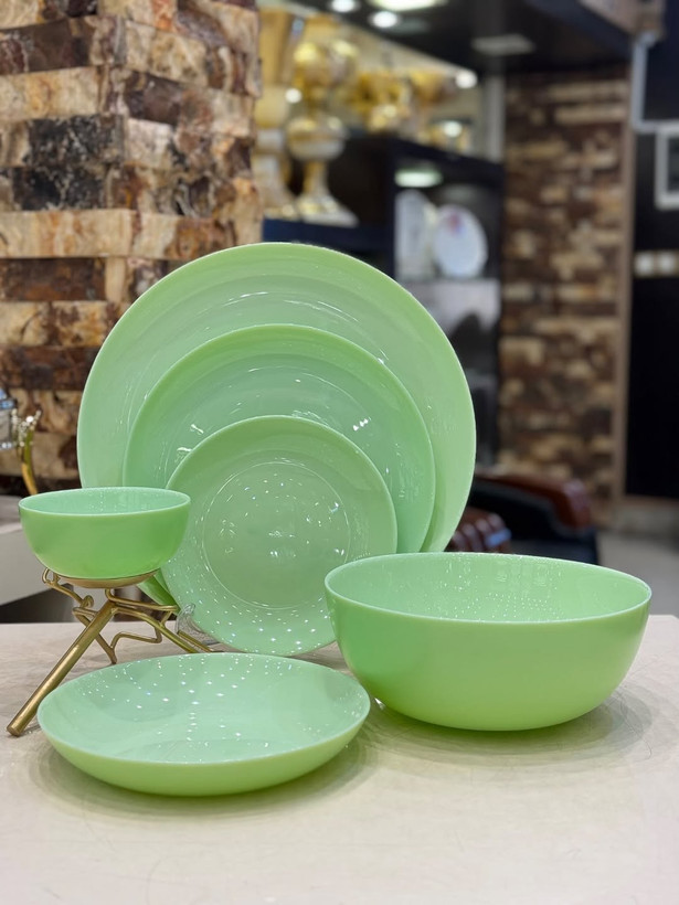 ست غذاخوری ارکوپال