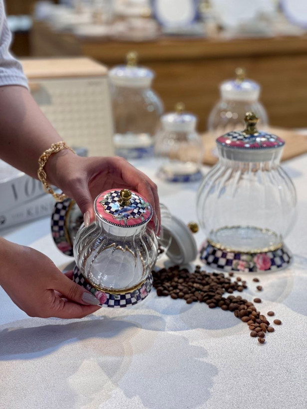 ست جدید بانکه پاسماوری وحبوباتی تپل برند misbetty