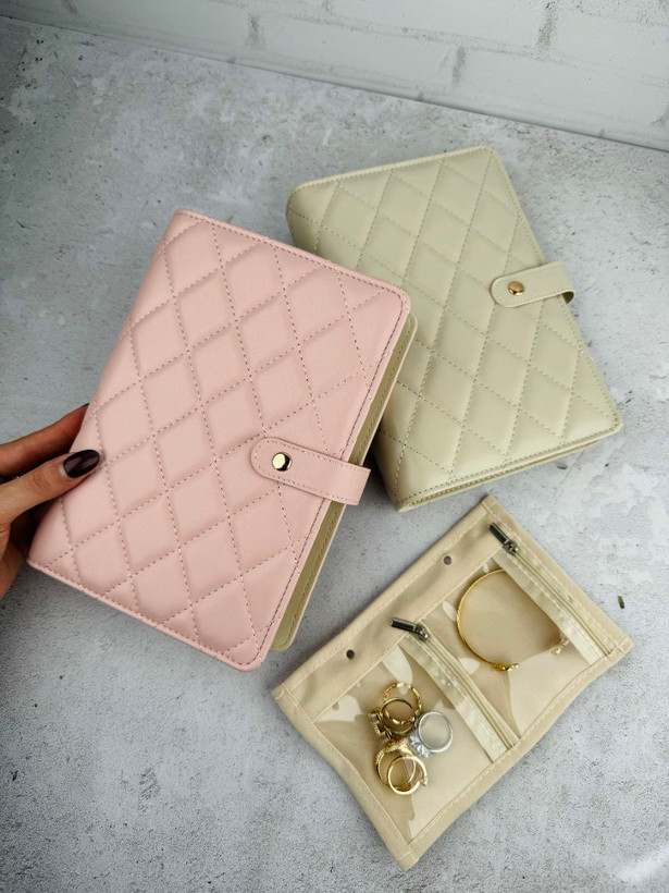 جاجواهراتی کتابی