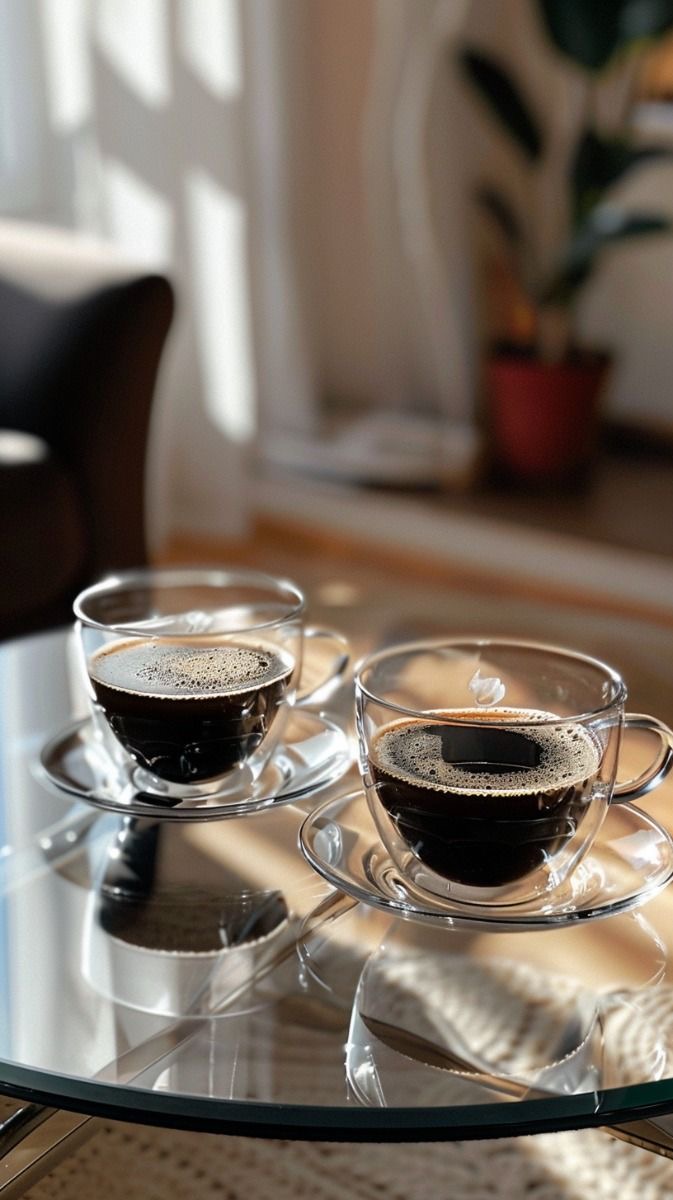 فنجان نعلبکی Basic برند پاشاباغچه