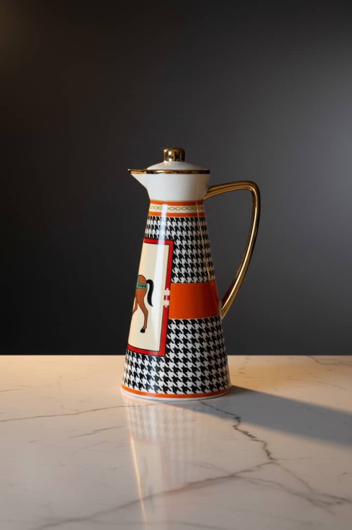 بطری روغن و‌مایعات هرمس