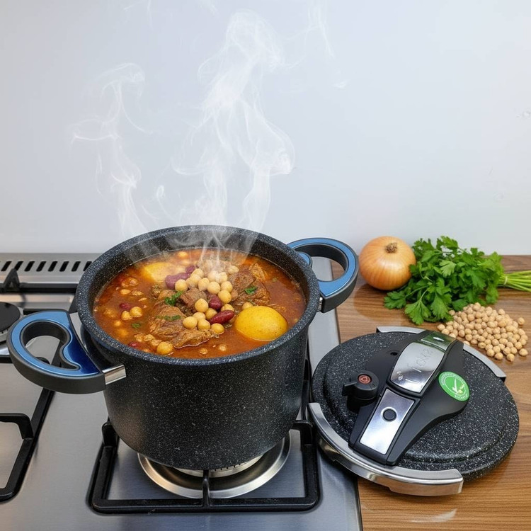 زودپز گرانیتی فالز