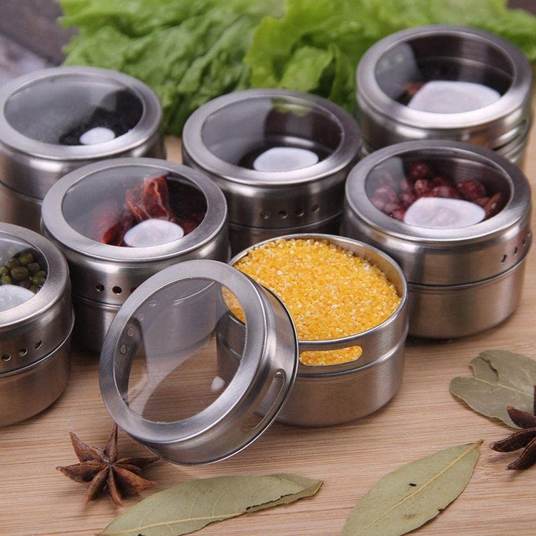 جاادویه ای استیل استنددار مگنتی