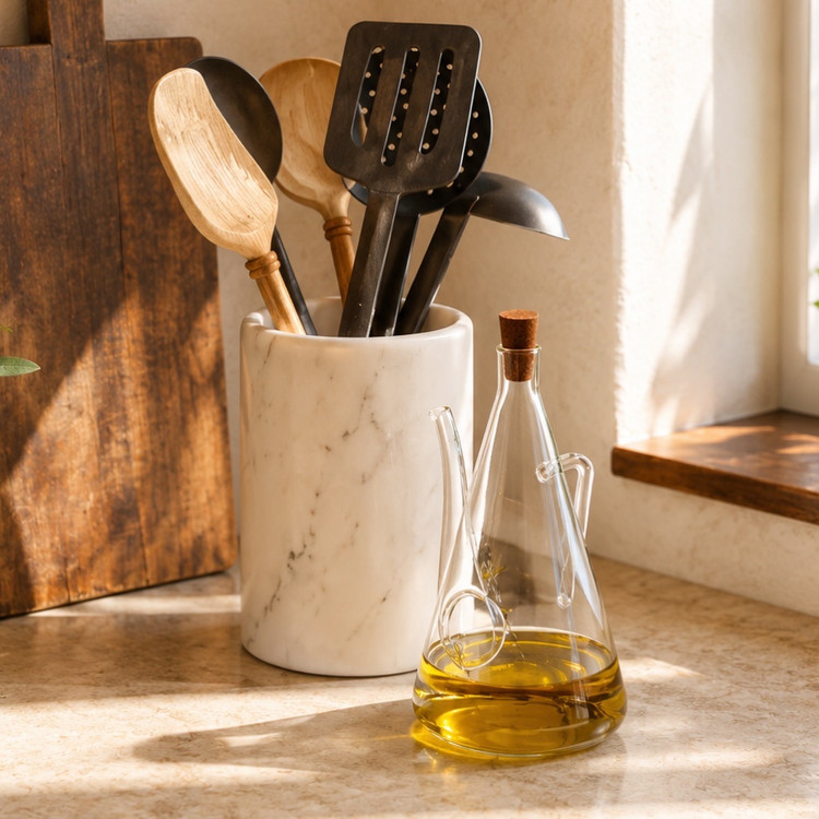 بطری روغن پیرکس برندmine محصول ترکیه