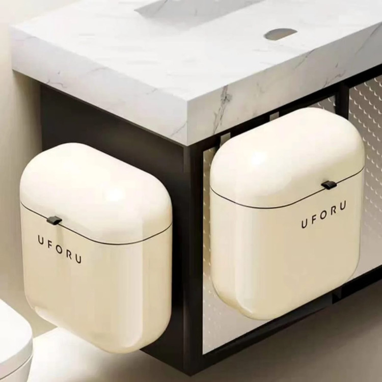 سطل کابینتی برند UFORU