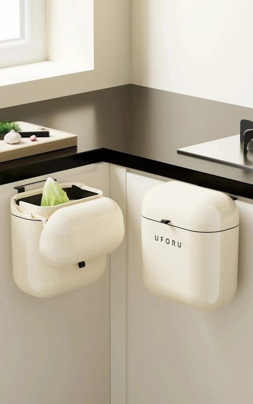 سطل کابینتی برند UFORU